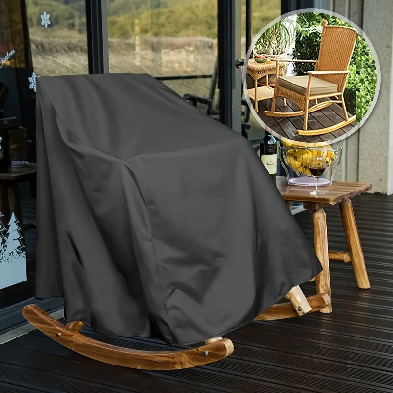 Heavy-Duty Oxford Fabric Outdo – Outdoor Furniture Heavy Duty Bewertung und Preis