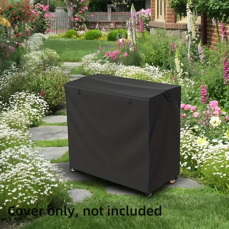 Duty Waterproof Cabinet Cover  – Outdoor Furniture With Storage Bewertung und Preis