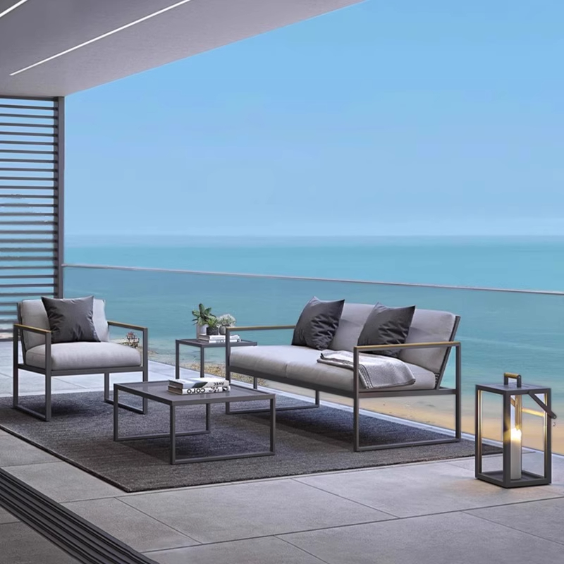 ！@Modern Waterproof Durable Ou – Outdoor Furniture Durable Bewertung und Preis