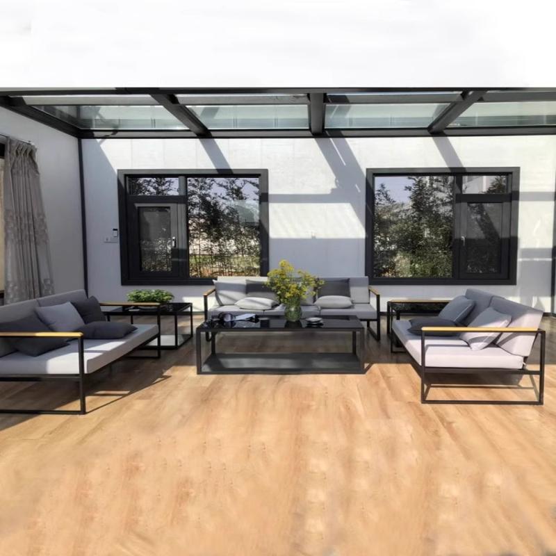 ！@Modern Waterproof Durable Ou – Outdoor Furniture Durable Bewertung und Preis