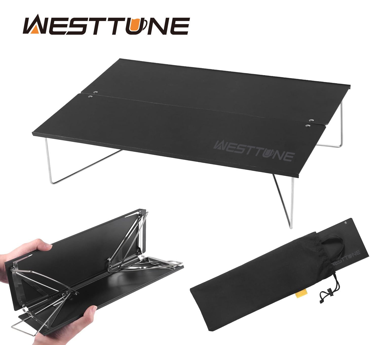 WESTTUNE Compact Mini Camping  – Outdoor Furniture Usa Bewertung und Preis