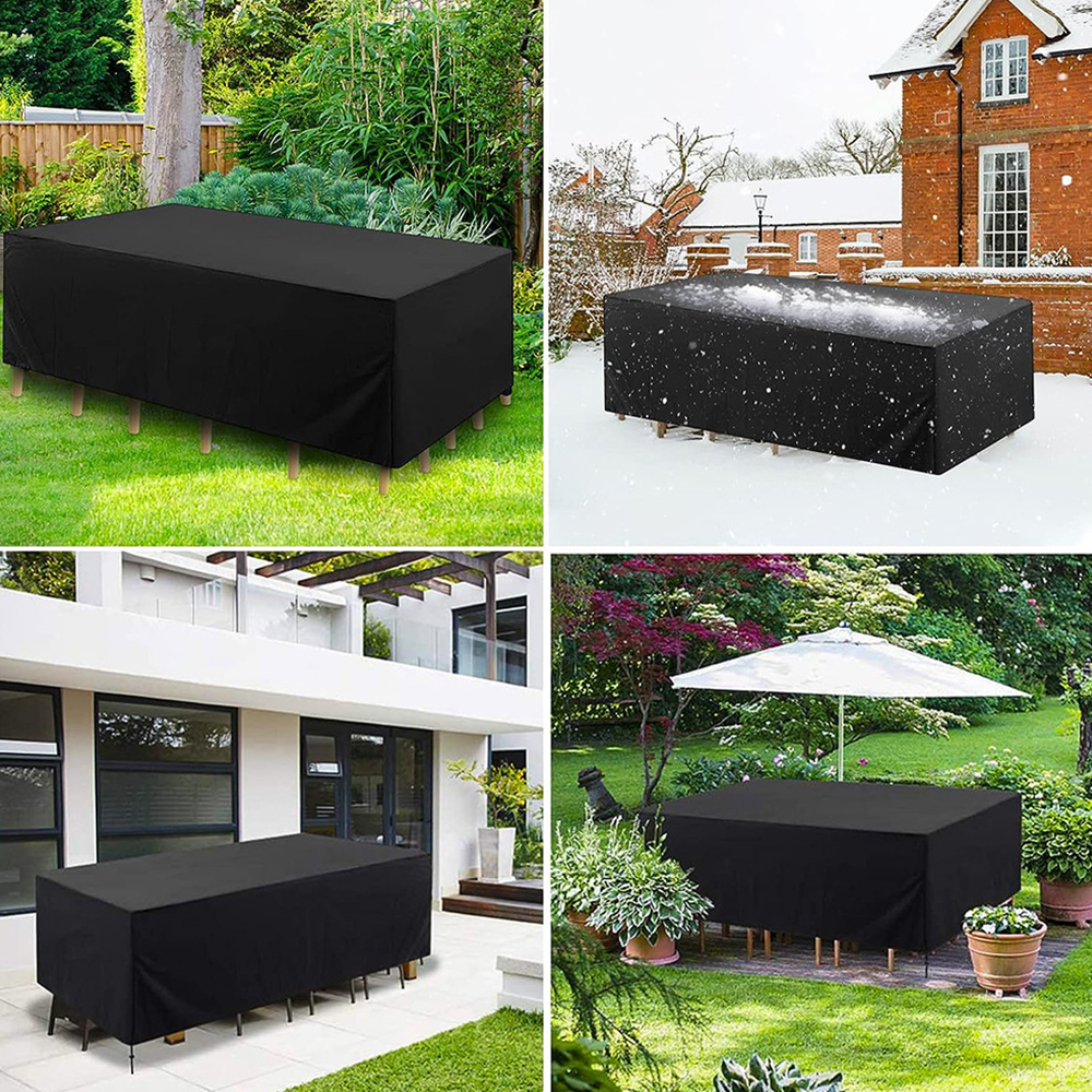 Heavy-Duty 210D Outdoor Garden – Outdoor Furniture Heavy Duty Bewertung und Preis