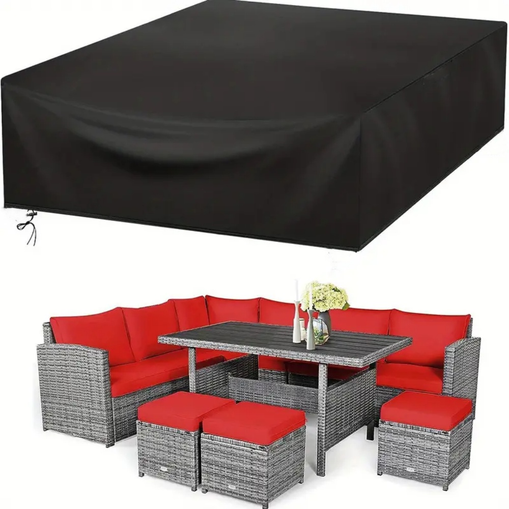 (102-137inch Length) size Outd – Outdoor Furniture Usa Bewertung und Preis