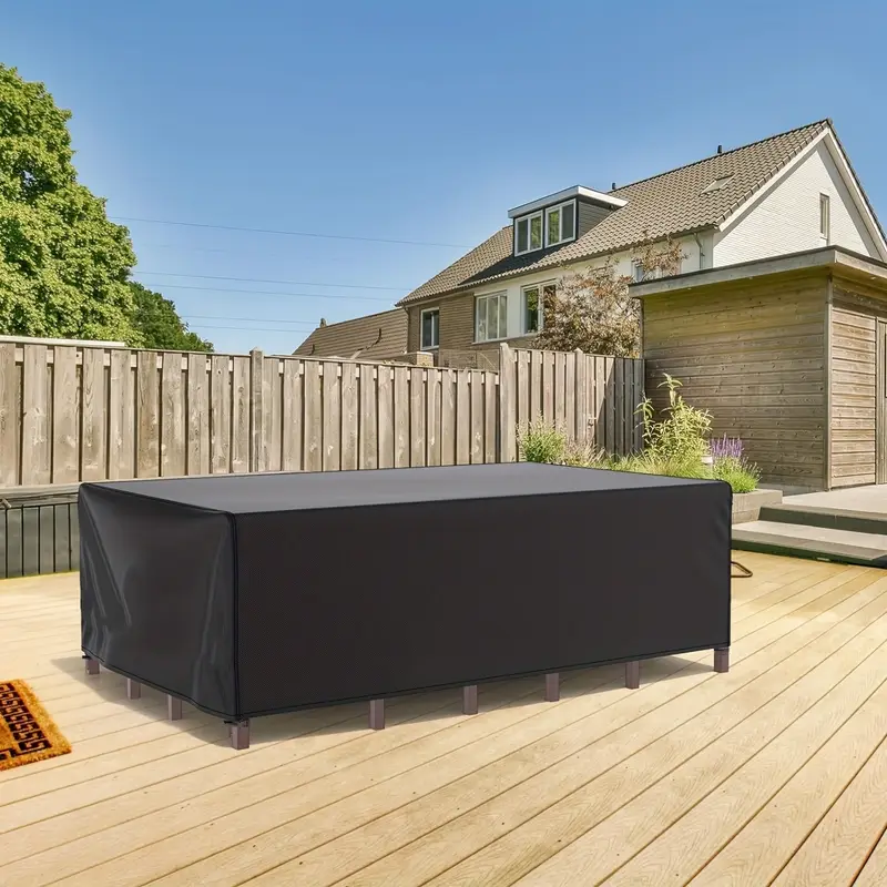 (102-137inch Length) size Outd – Outdoor Furniture Usa Bewertung und Preis