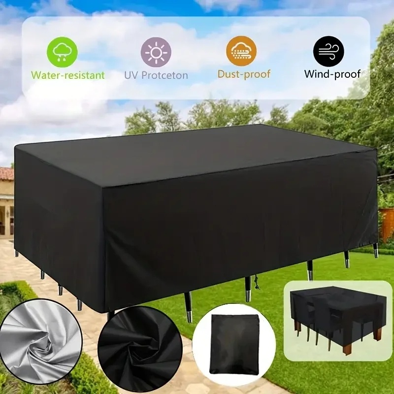 (102-137inch Length) size Outd – Outdoor Furniture Usa Bewertung und Preis