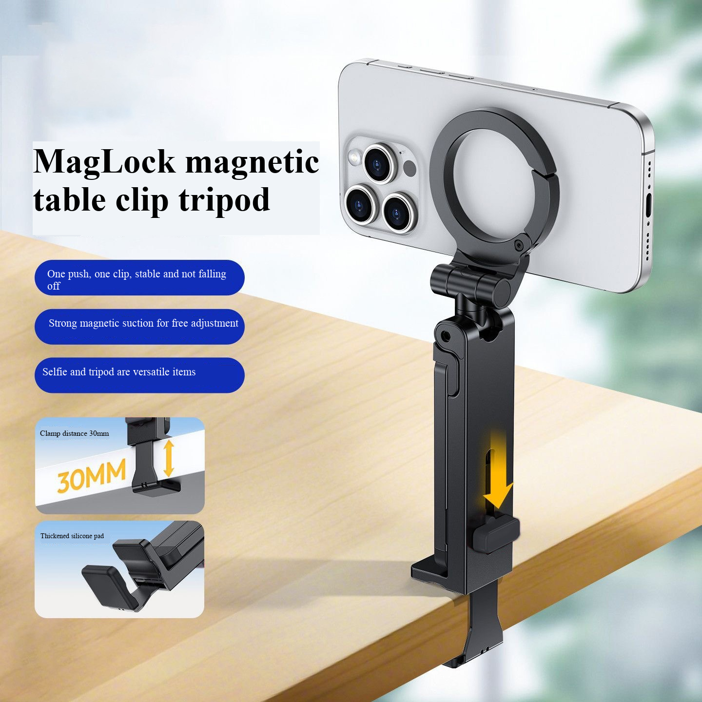 New magnetic phone holder, des – Outdoor Furniture Usa Bewertung und Preis