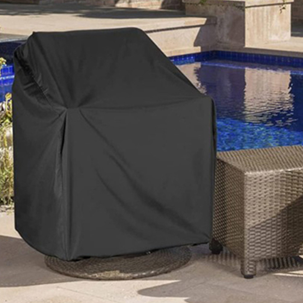 Outdoor Swivel Patio Chair Cov – Outdoor Furniture Heavy Duty Bewertung und Preis