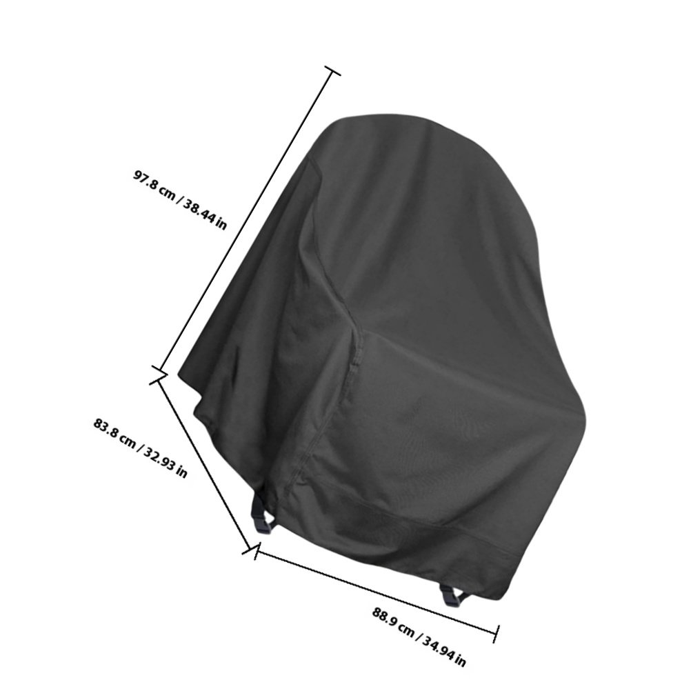 Outdoor Swivel Patio Chair Cov – Outdoor Furniture Heavy Duty Bewertung und Preis