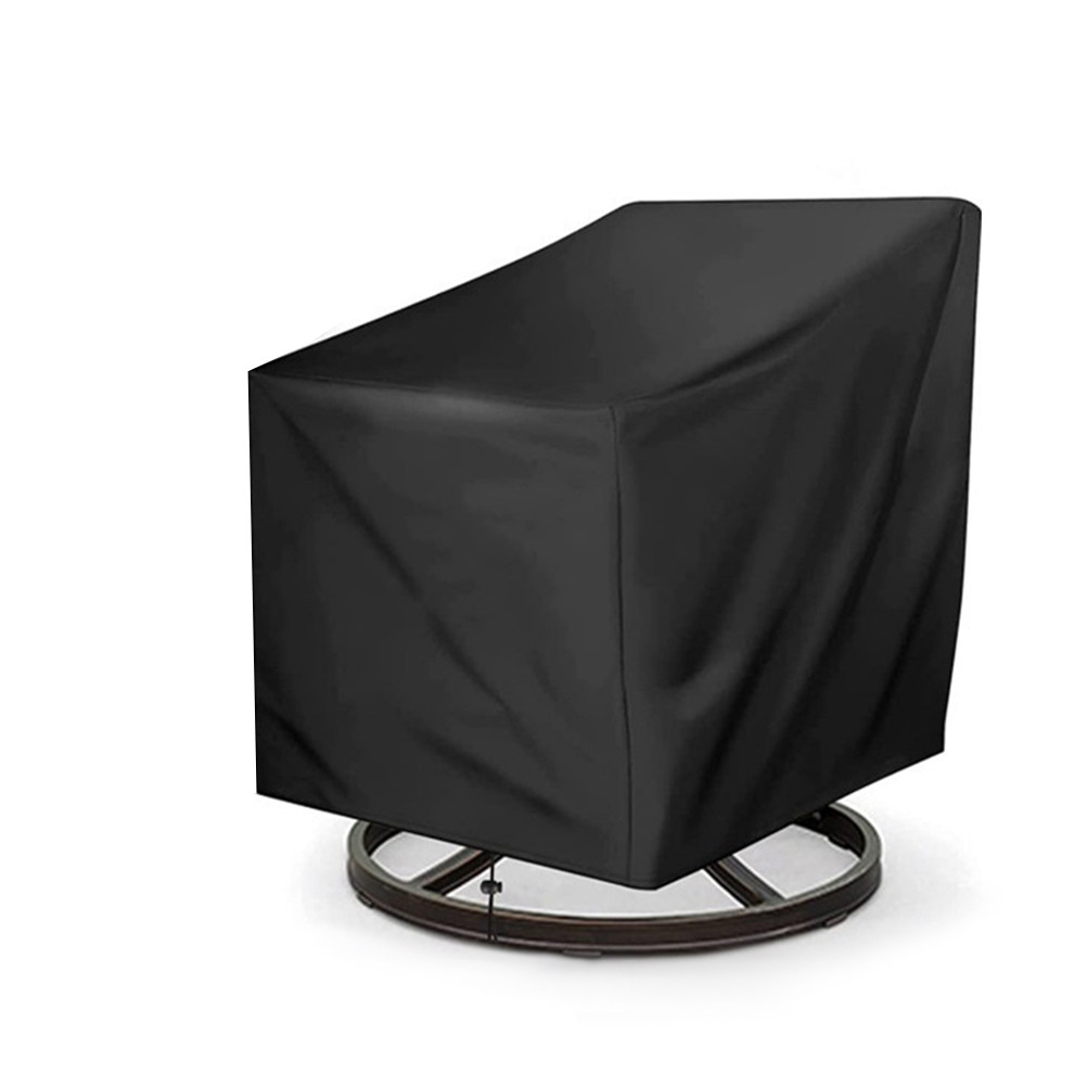 Outdoor Swivel Patio Chair Cov – Outdoor Furniture Heavy Duty Bewertung und Preis