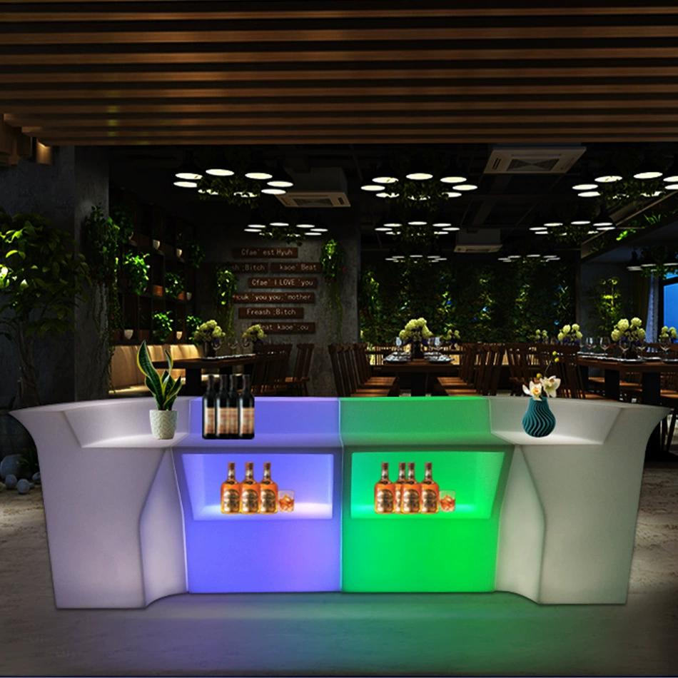 Outdoor Event Bar Counter Set  – Outdoor Furniture Rental For Party Bewertung und Preis