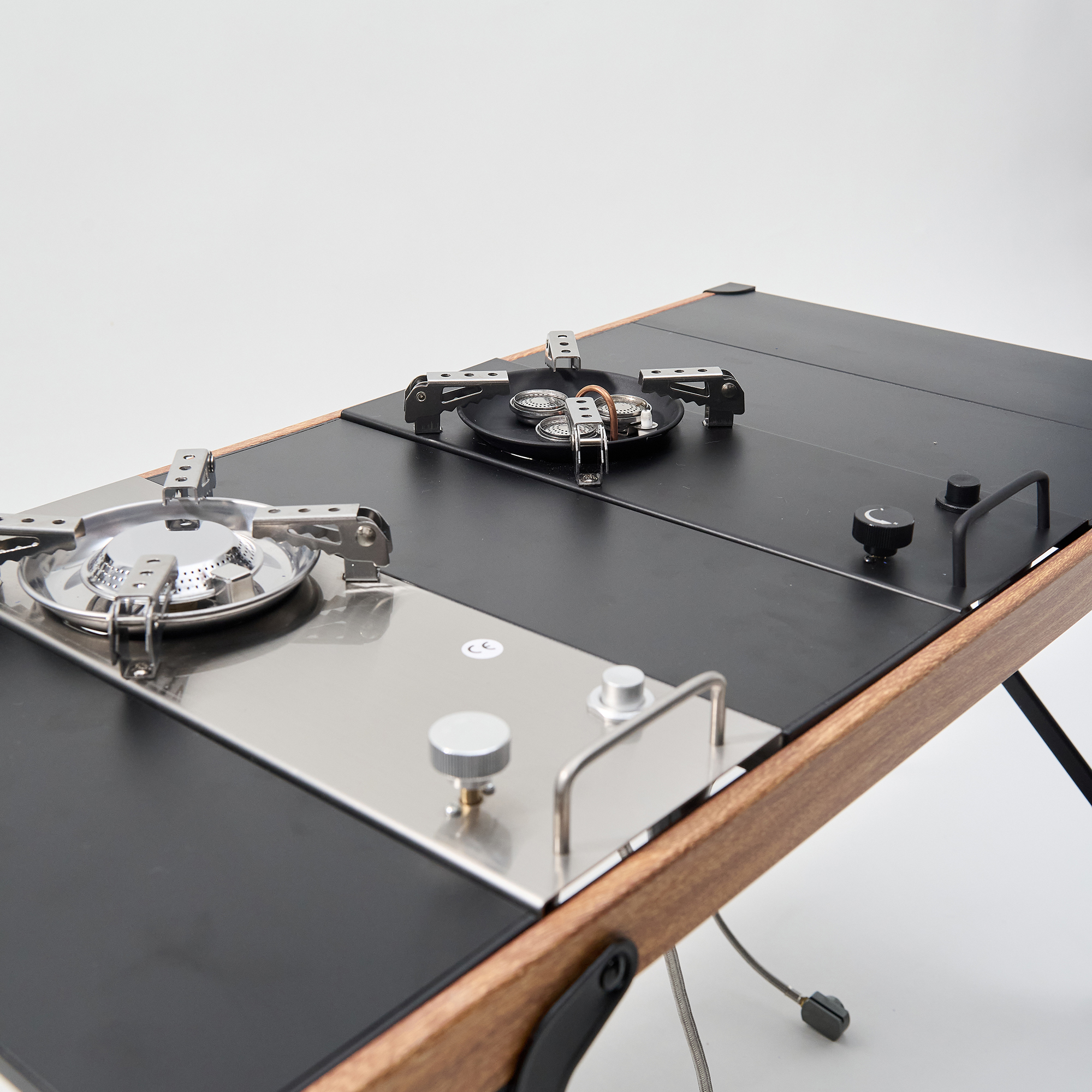 Pandatour IGT Camping Table Fo – Outdoor Furniture Usa Bewertung und Preis