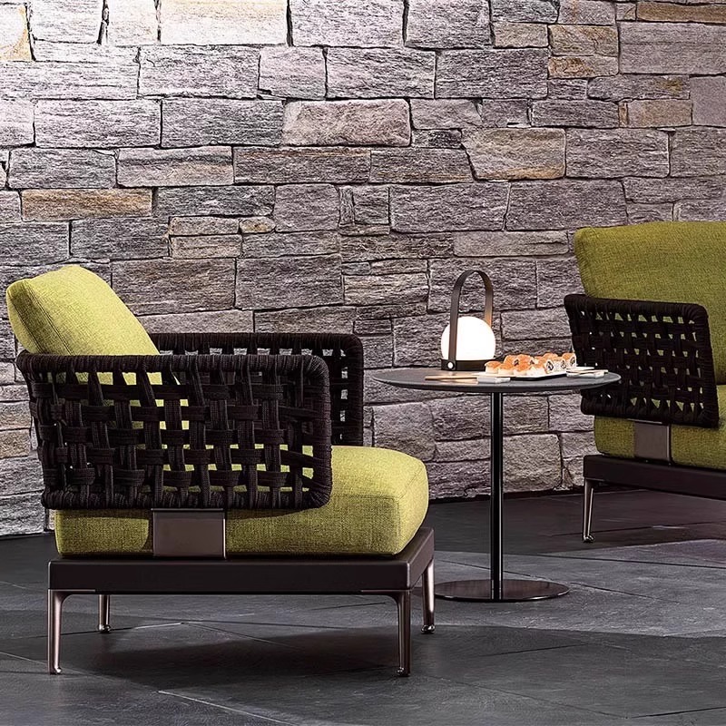 Outdoor Rattan Garden Furnitur – Outdoor Furniture No Cushions Bewertung und Preis