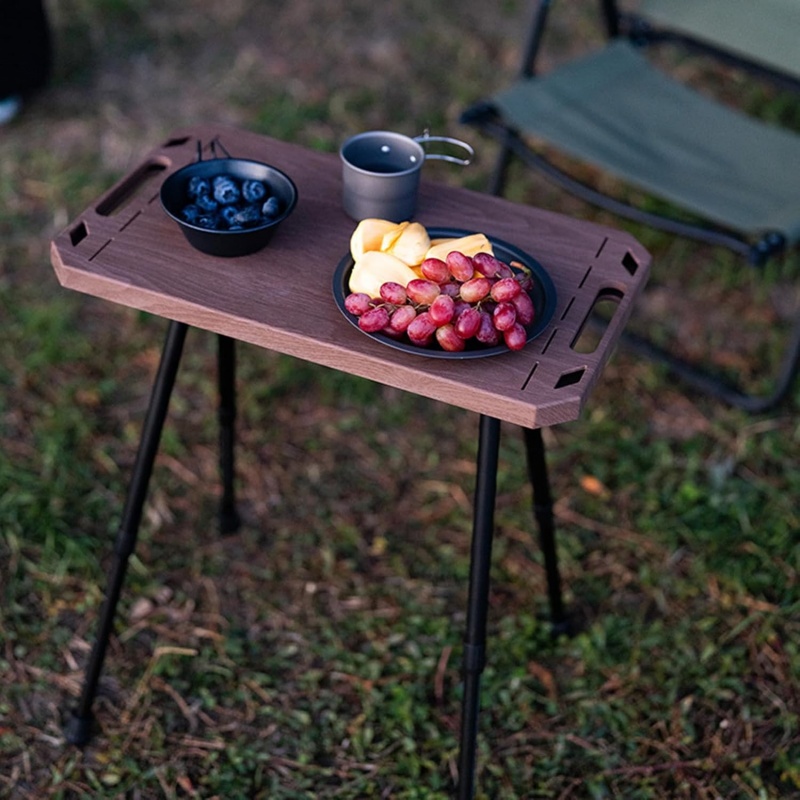 Aluminum Alloy Folding Camping – Outdoor Furniture Usa Bewertung und Preis