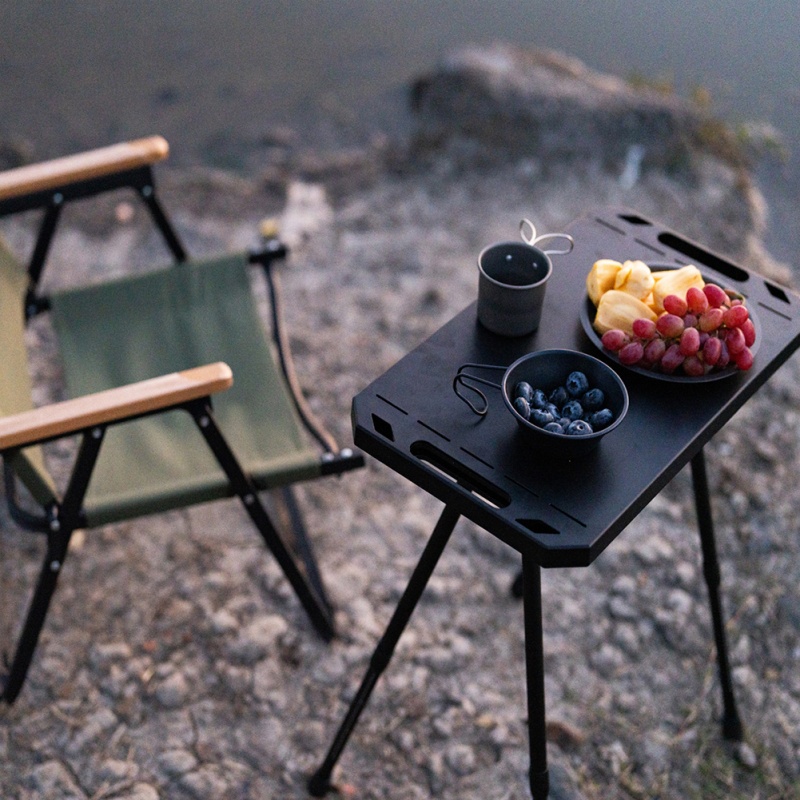 Aluminum Alloy Folding Camping – Outdoor Furniture Usa Bewertung und Preis