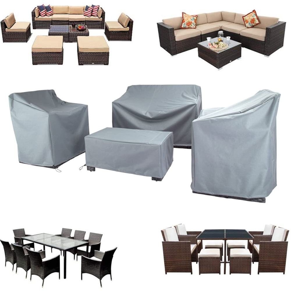 1-4-Piece Outdoor Veranda Pati – Outdoor Furniture Durable Bewertung und Preis