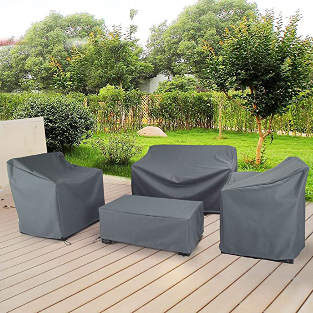 1-4-Piece Outdoor Veranda Pati – Outdoor Furniture Durable Bewertung und Preis