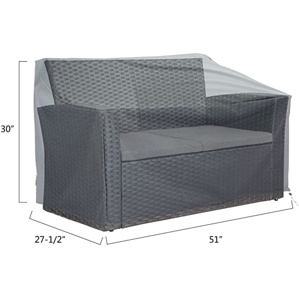 1-4-Piece Outdoor Veranda Pati – Outdoor Furniture Durable Bewertung und Preis