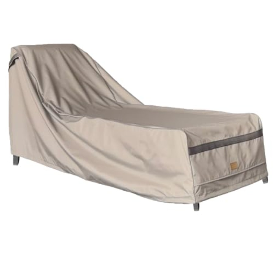 Patio Chaise Lounge Cover Wate – Outdoor Furniture Heavy Duty Bewertung und Preis