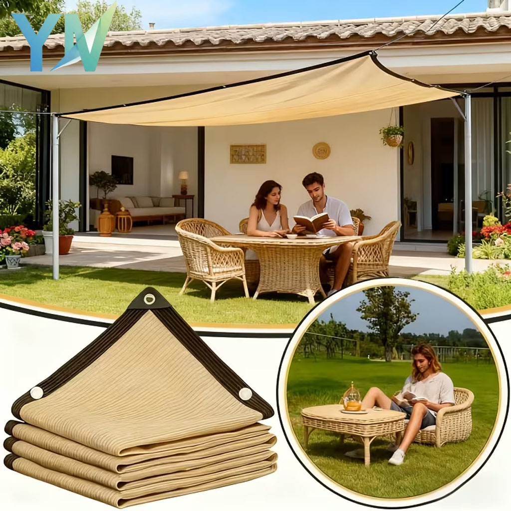 2x2m 2x4m Yard Shading Sun Pro – Outdoor Furniture Hdpe Bewertung und Preis