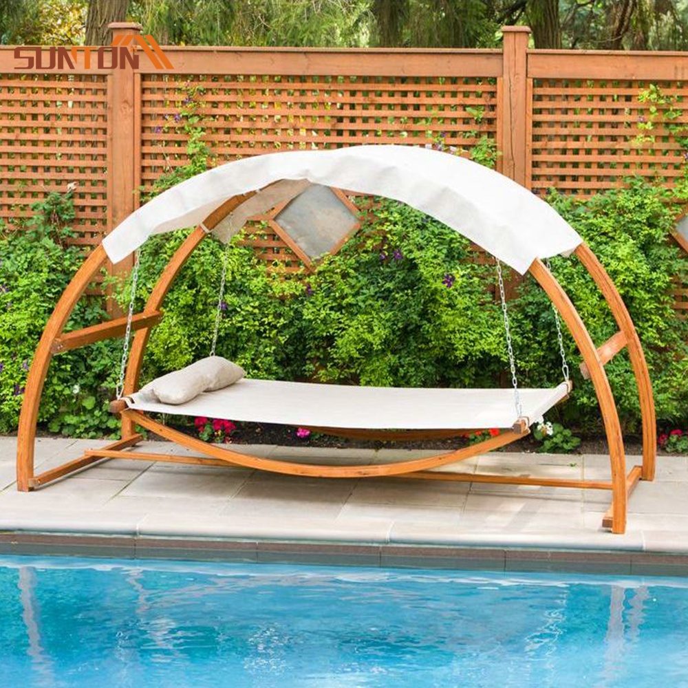 Modern 2-Person Waterproof Pat – Outdoor Furniture Durable Bewertung und Preis