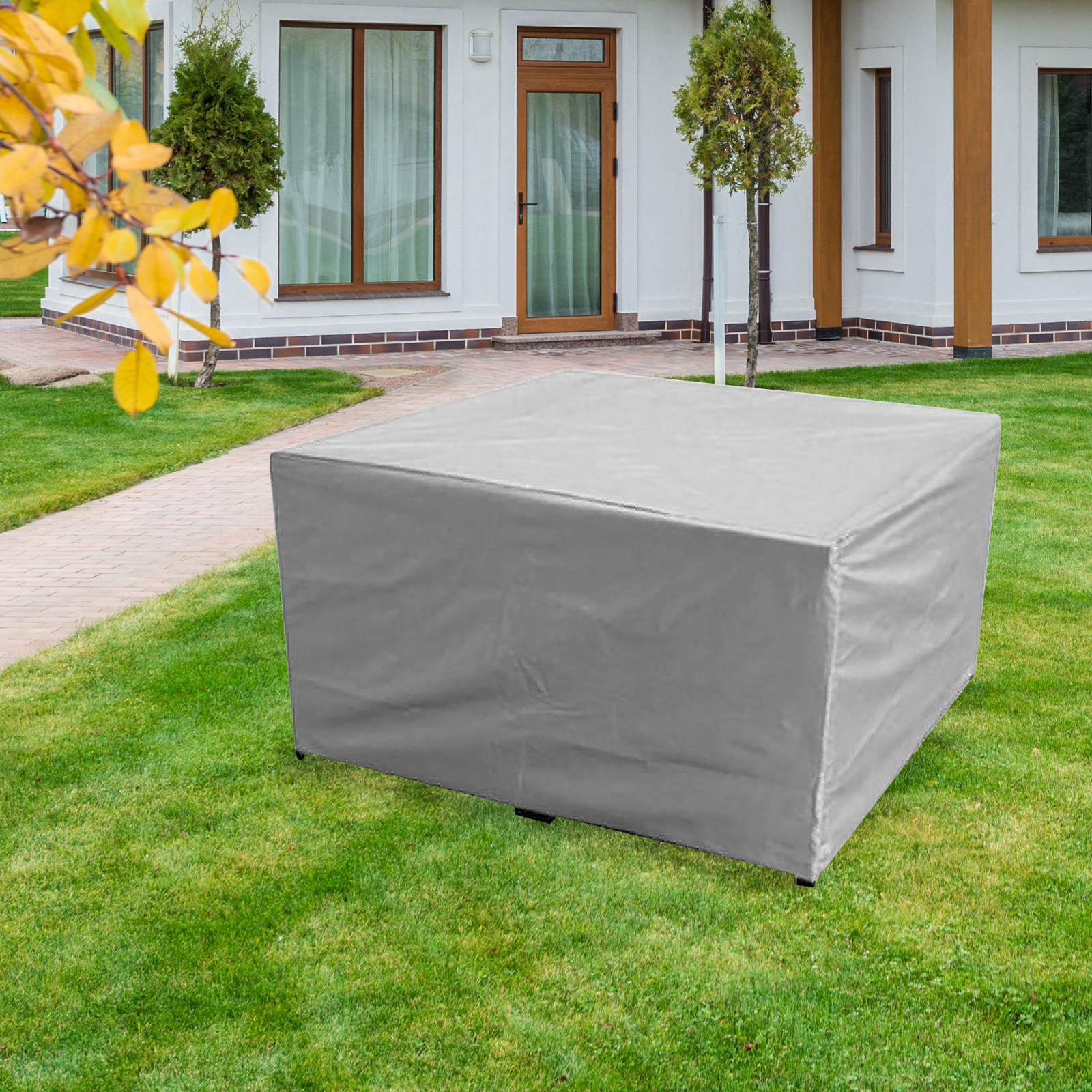 Patio Table Cover Waterproof R – Outdoor Furniture Patio Bewertung und Preis