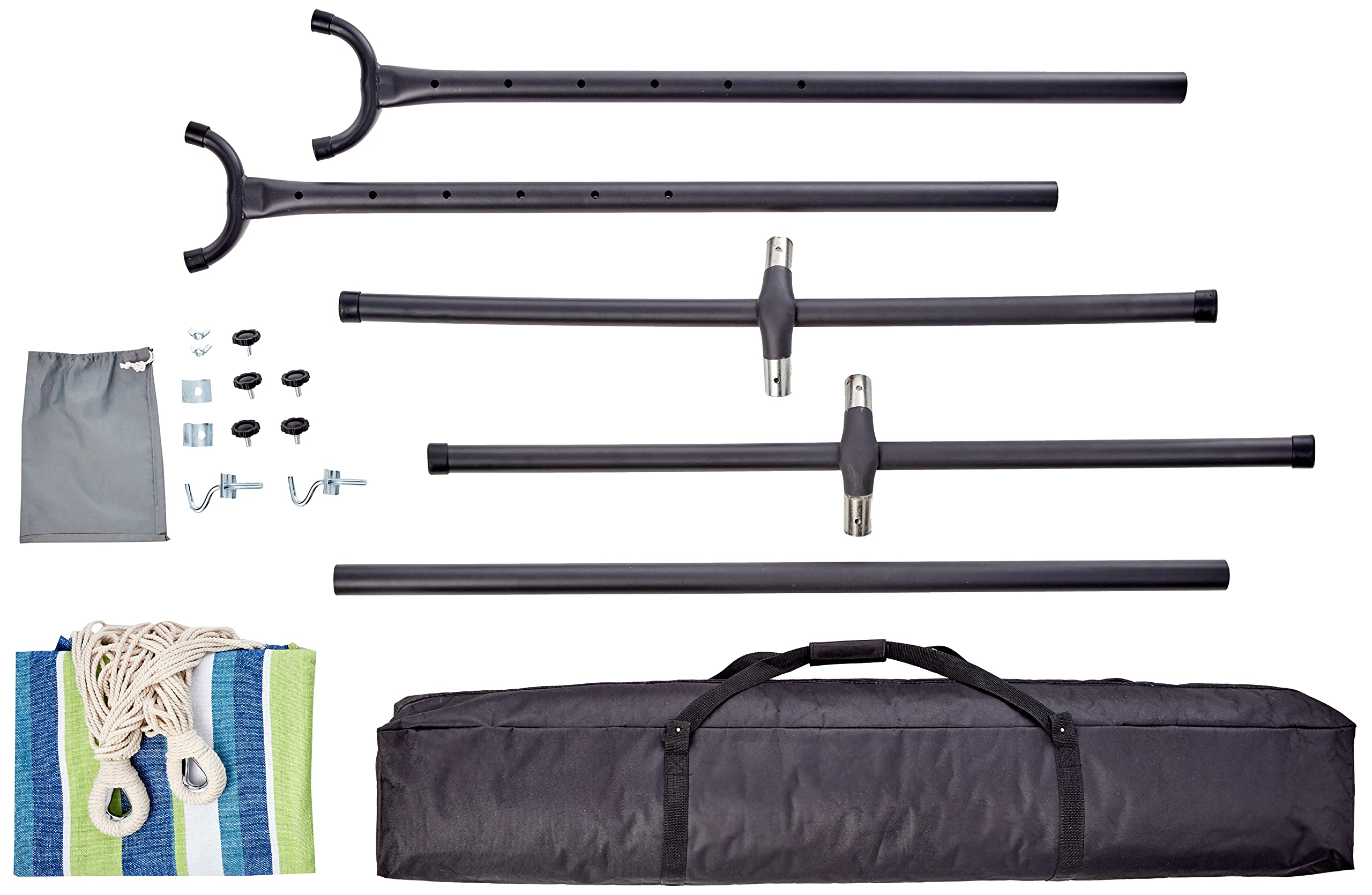 Basics Double Hammock Strips 4 – Outdoor Furniture Heavy Duty Bewertung und Preis