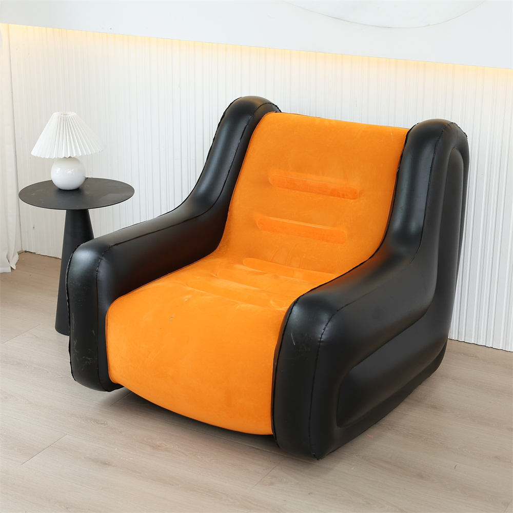 Folding Lazy Sofa,Inflatable L – Outdoor Furniture Durable Bewertung und Preis