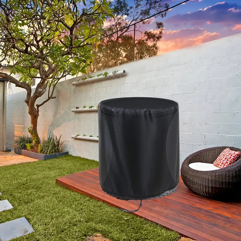 Outdoor Woven Table Cover，Pati – Outdoor Furniture Usa Bewertung und Preis