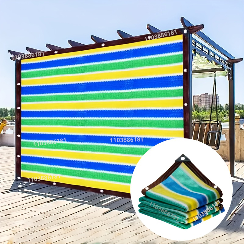 Sunshade Net Anti-ultraviolet  – Outdoor Furniture Hdpe Bewertung und Preis