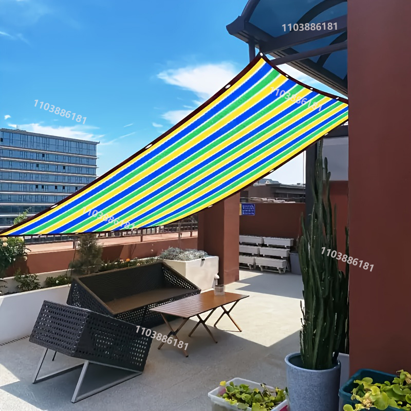Sunshade Net Anti-ultraviolet  – Outdoor Furniture Hdpe Bewertung und Preis