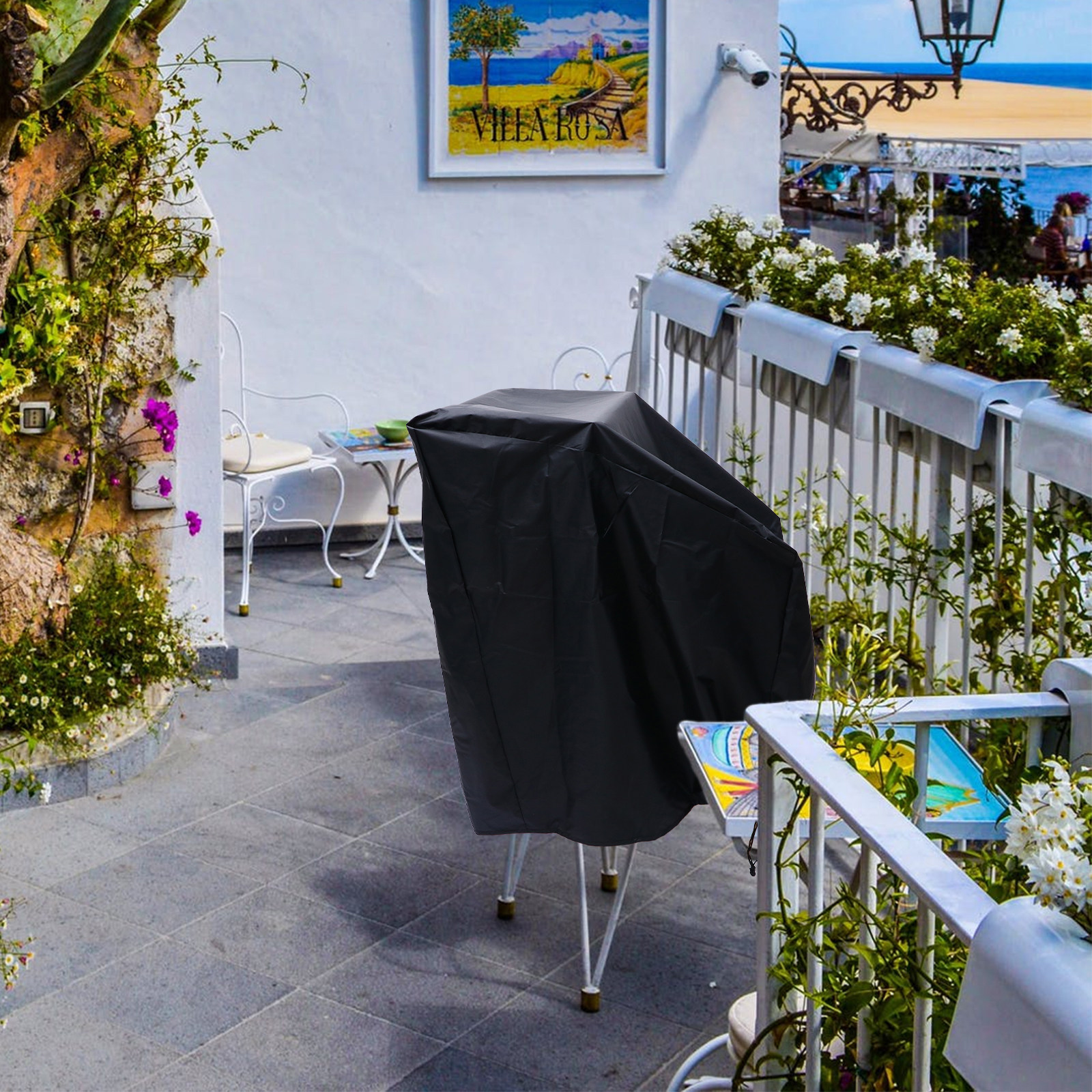 Outdoor Furniture Cover Oxford – Outdoor Furniture Patio Bewertung und Preis