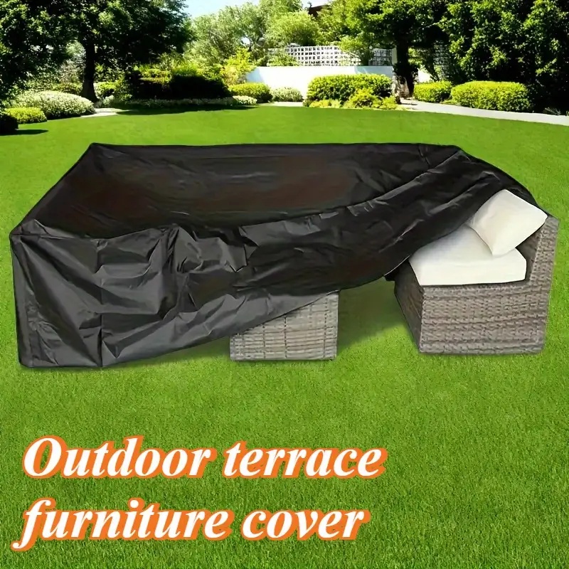 Heavy Duty Windproof Garden Fu – Outdoor Furniture Heavy Duty Bewertung und Preis